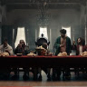 Meet your Posher, Shad